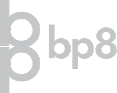 Logo bp8